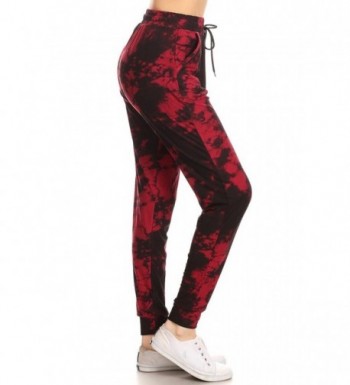 Leggings Depot Premium Jogger Popular