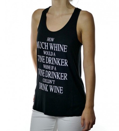 2018 New Women's Tanks Online Sale