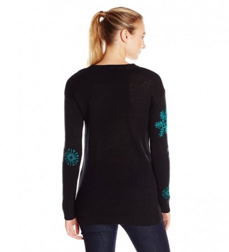 Discount Real Women's Pullover Sweaters Online