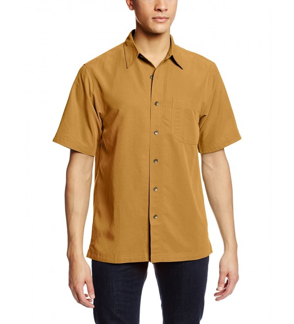 Royal Robbins Desert Pucker Sleeve