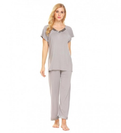 Women's Pajama Sets Outlet Online