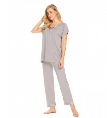 Popular Women's Sleepwear Clearance Sale