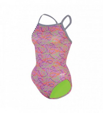 Dolfin Womens Uglies Swimsuit Soiree