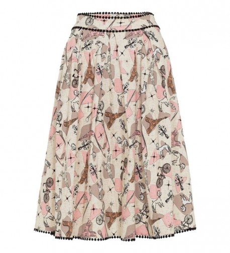 Fashion Women's Skirts