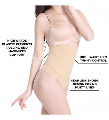 Cheap Designer Women's Shapewear