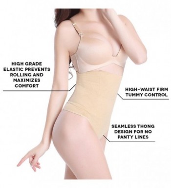 Cheap Designer Women's Shapewear