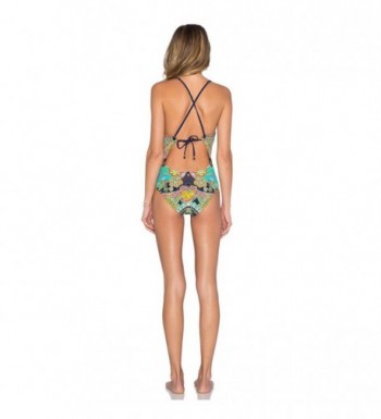 Discount Real Women's One-Piece Swimsuits Outlet