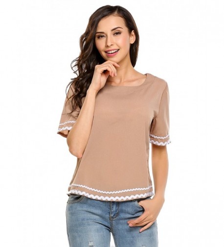 Cheap Real Women's Blouses On Sale