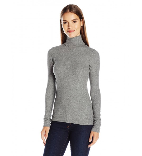 Brand Jeans Womens Sweater Charcoal