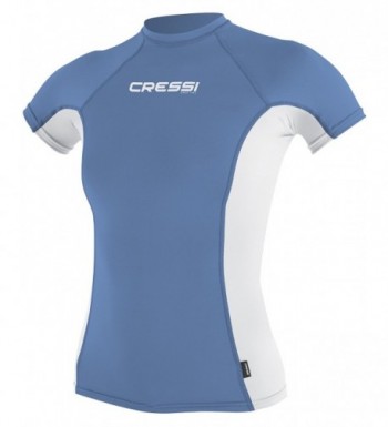 Cressi Short Sleeve Guard Womens