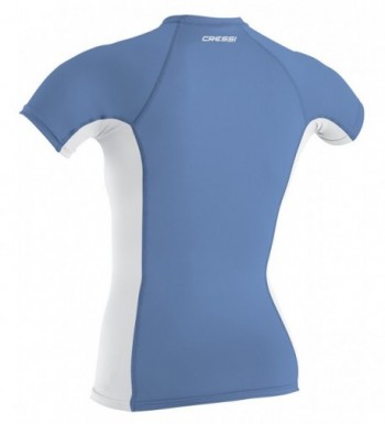 Discount Real Women's Rash Guards Shirts Wholesale