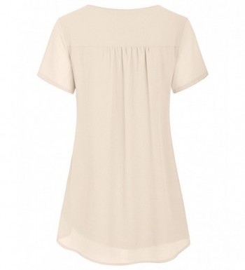 Discount Women's Henley Shirts Online