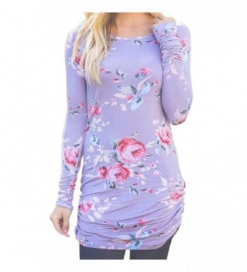 Women's Tunics