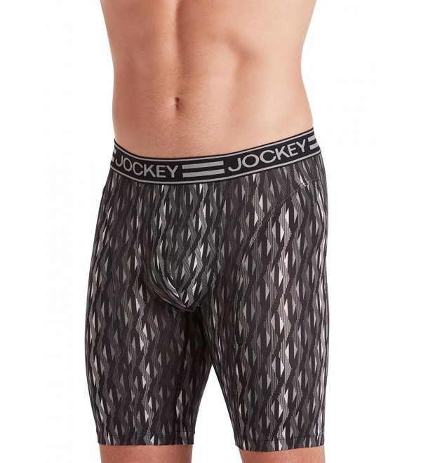 Jockey Underwear Cooling Performance Midway