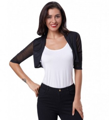 Women's Shrug Sweaters Online Sale