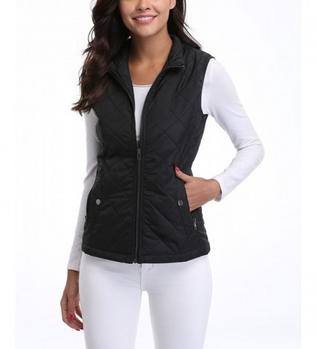 Women's Vests