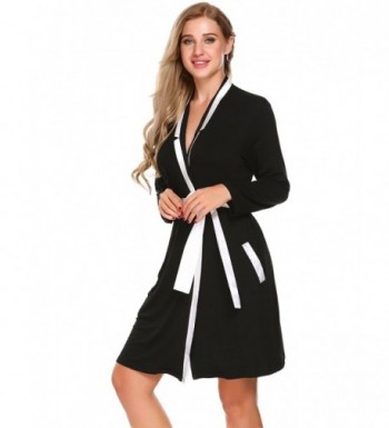 Fashion Women's Robes On Sale