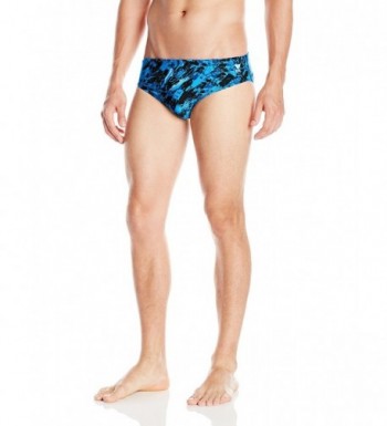 TYR Mens Glisade Racer Brief