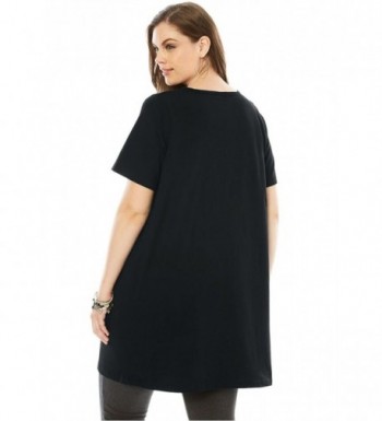 Discount Real Women's Tunics Outlet Online