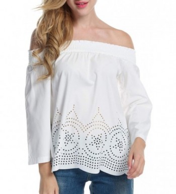 Cheap Women's Blouses Online Sale