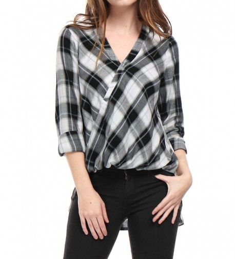 Fashion Women's Blouses Outlet