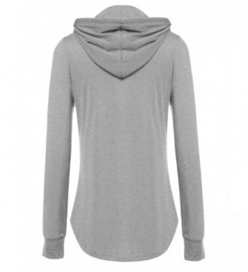 Cheap Designer Women's Fashion Hoodies Clearance Sale