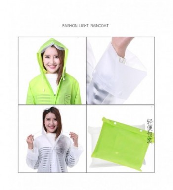 Women's Raincoats Outlet Online