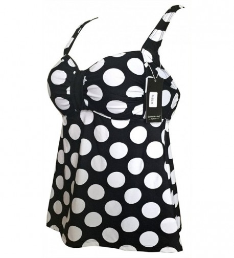 Women's Tankini Swimsuits