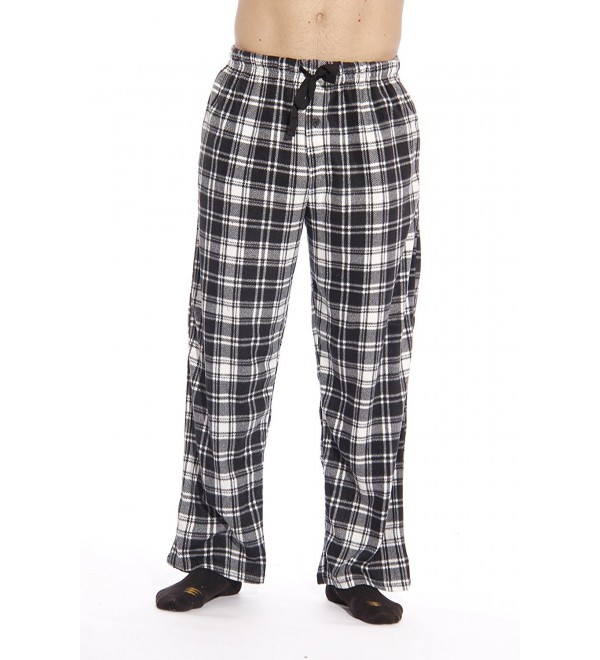followme 45902 15 L Fleece Pajama Sleepwear