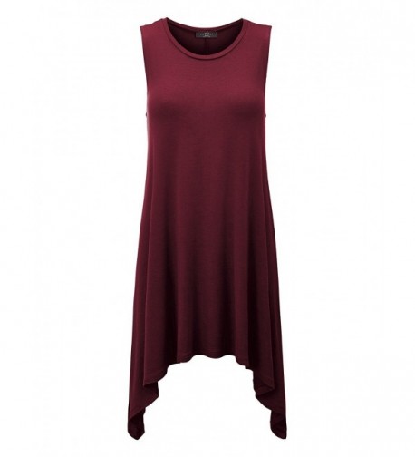 2018 New Women's Tunics Online Sale