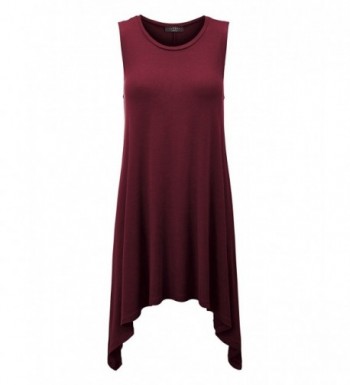 2018 New Women's Tunics Online Sale