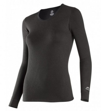 ColdPruf Womens Performance Single Sleeve