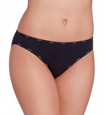 DKNY Comfort Classics Bikini Medium