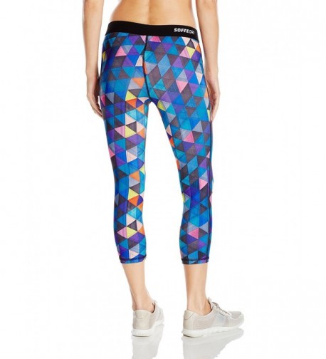 Discount Real Women's Athletic Leggings