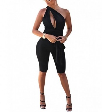 2018 New Women's Rompers Online Sale