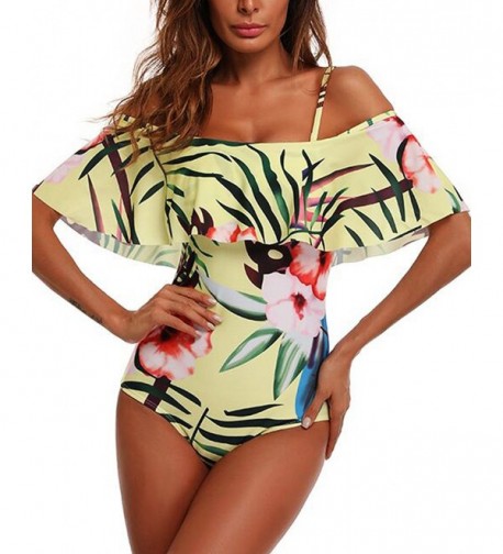 Brand Original Women's Swimsuits Outlet