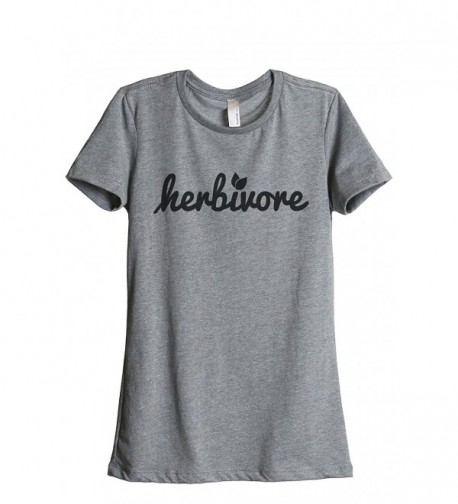 Thread Tank Herbivore Vegetarian Fashion