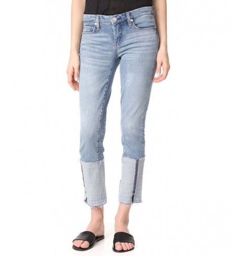 Blank Denim Womens Closet Jeans
