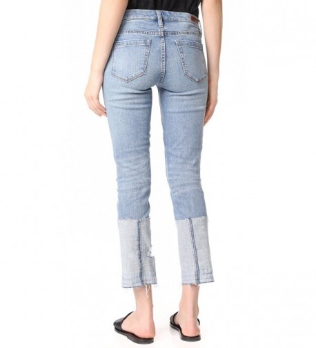 2018 New Women's Jeans