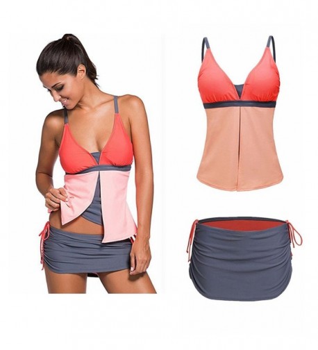 Women's Tankini Swimsuits Online Sale