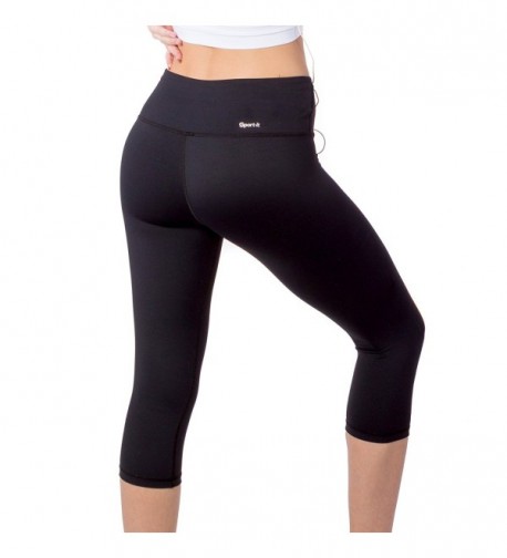 Women's Athletic Pants