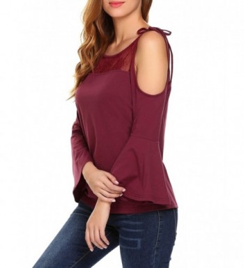 Popular Women's Blouses Outlet