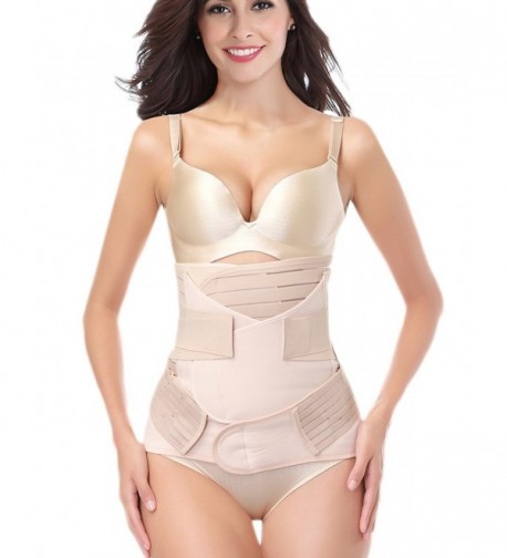 Postpartum Support Recovery Shapewear Girdles
