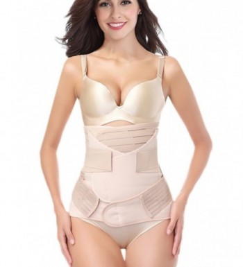 Postpartum Support Recovery Shapewear Girdles