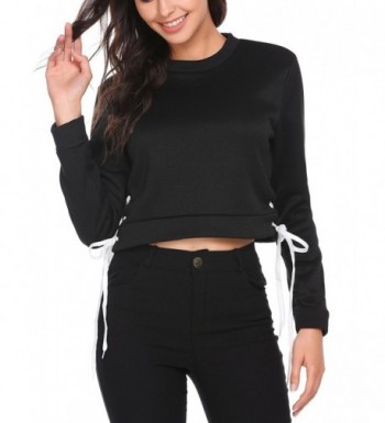 Discount Women's Fashion Sweatshirts