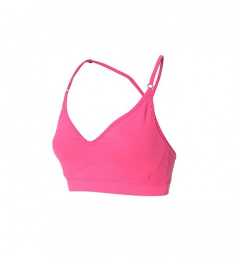 Designer Women's Sports Bras Online