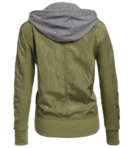 Women's Jackets Outlet