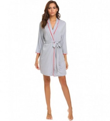 Popular Women's Robes