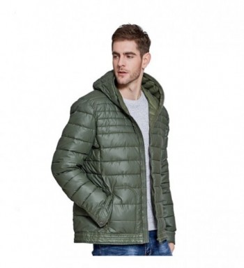 Popular Men's Down Jackets Online