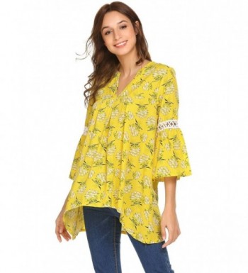 Discount Real Women's Button-Down Shirts Outlet Online